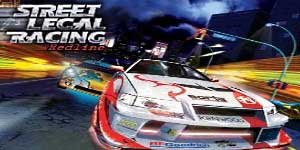 Street Hukum Racing Redline 