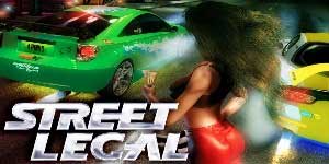Street Hukum 
