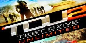 Drive Test Unlimited 2 