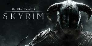 The Scrolls Sepuh 5: Skyrim 