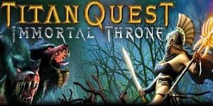 Titan Quest: Arasy abadi 
