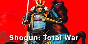Shogun: Perang Total 