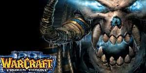 Warcraft 3: The beku Arasy 