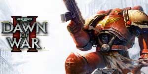 Warhammer Dawn Perang II 