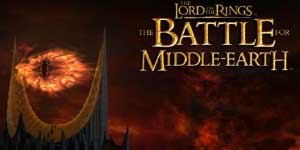 Rabb teh tina Cingcin: The Battle pikeun Tengah-bumi 