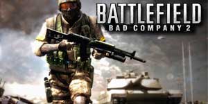 Medan perang: Bad Company 2 
