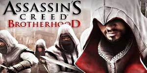 Assassins Syahadat: Brotherhood 