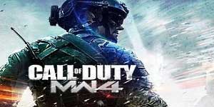 Call of Kawajiban 4: perang Modern 