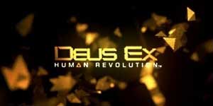 Deus EX: Revolusi Human 