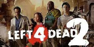 Kenca 4 Dead 2 