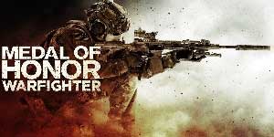 Medali of Honor Warfighter 