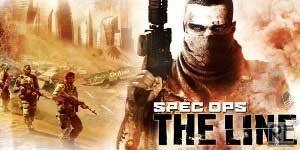 Spesifikasina ops: Line The 