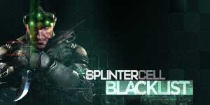 Semlek Cell: Blacklist 