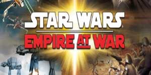 Star Wars: Kakaisaran di Perang 
