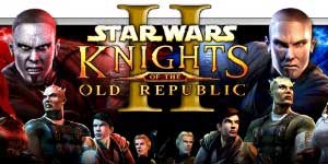 Star Wars: padjajaran Républik Old 