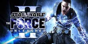 Star Wars: Nu Force Unleashed 2 