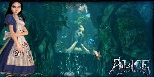 Alice: Madness mulih 