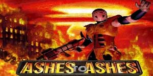 Ashes ka Ashes 