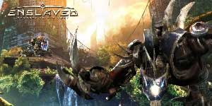 Enslaved: Odyssey ka Jawa Barat 