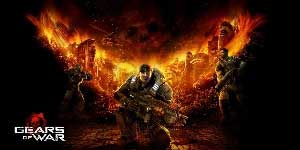 Gears Perang 