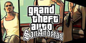Grand Maling Auto: San Andreas 