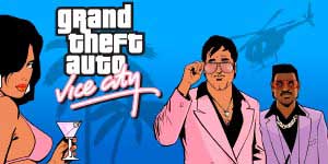 GTA: Wakil City 