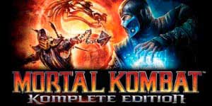 Fana Kombat Komplete Edition 