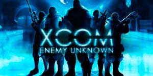 XCOM: Musuh Teu kanyahoan 