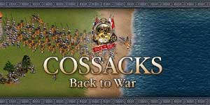 Cossacks: Back to perang 