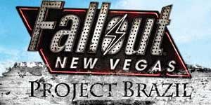 Fallout: Project Brazil 