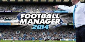 Football Manager 2014 