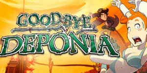 Wilujeung Deponia 
