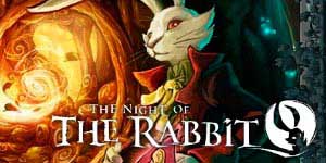 Peuting Rabbit nu 