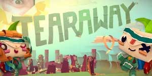 Tearaway 