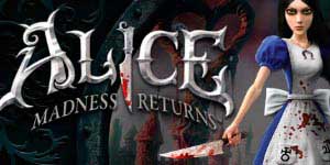 Mulih Alice Madness 