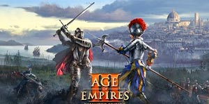 Umur Empires 3 