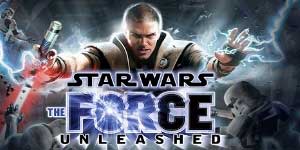 Star Wars: Nu Force Unleashed 