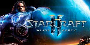 StarCraft 2 Jangjang of Liberty 