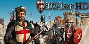 Stronghold Crusader 