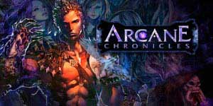 Arcane Babad 