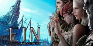 EIN: Epicus Incognitus 