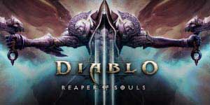 Diablo III: Reaper jiwa 