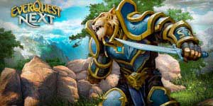 EverQuest Next 