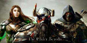 Nu Sepuh Scrolls Online 