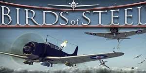 Birds of Steel 
