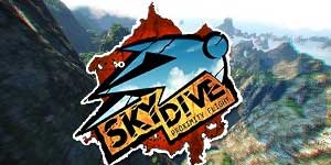 Skydive: hiber Deukeutna 